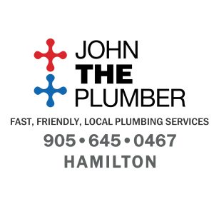John plumber Hamilton