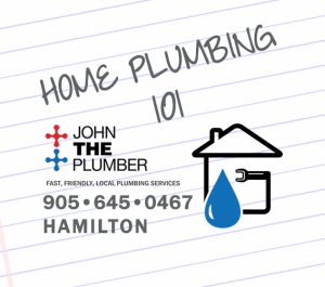 Home Plumbing Hamilton