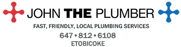 plumber etobicoke