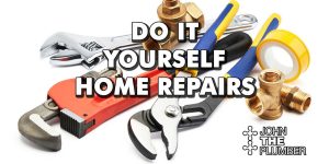 DIY Home Repairs