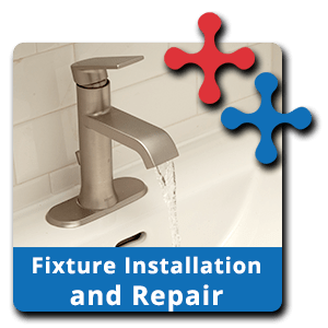 Fixture Installation and Repair