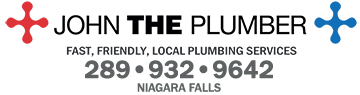 plumber Niagara falls