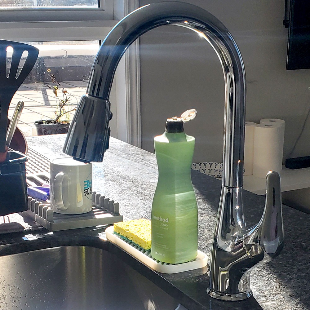 faucet installation rockland plumber