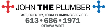 call a plumber in ottawa west