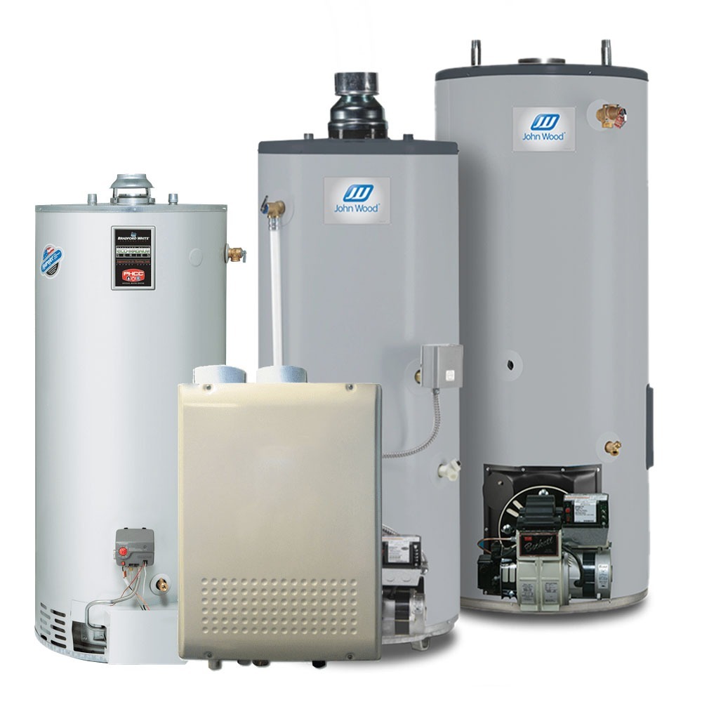 Choose Your Water Heater