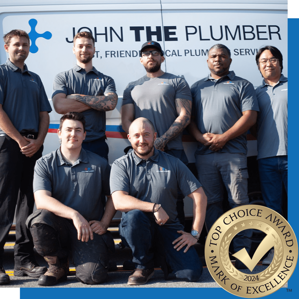 top choice plumber Orleans