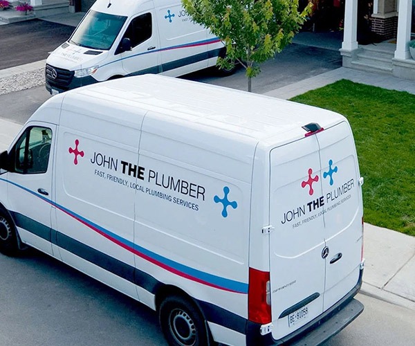 about john the plumber barrhaven